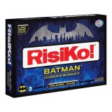 SPIN MASTER  RISIKO! BATMAN LA CADUTA DI GOTHAM CITY - BOARD GAME ITALIAN