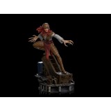 MARVEL COMICS X-MEN LADY DEATHSTRIKE BDS ART SCALE 1/10 STATUA FIGURE IRON STUDIOS