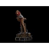 MARVEL COMICS X-MEN LADY DEATHSTRIKE BDS ART SCALE 1/10 STATUA FIGURE IRON STUDIOS