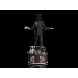 MARVEL PRESIDENT LOKI BDS ART SCALE 1/10 STATUA FIGURE IRON STUDIOS