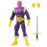 HASBRO MARVEL LEGENDS SUPER VILLAINS BARON ZEMO ACTION FIGURE