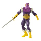 HASBRO MARVEL LEGENDS SUPER VILLAINS BARON ZEMO ACTION FIGURE