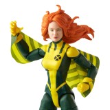 HASBRO MARVEL LEGENDS X-MEN SIRYN ACTION FIGURE