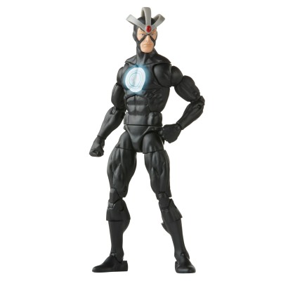 HASBRO MARVEL LEGENDS X-MEN HAVOK ACTION FIGURE