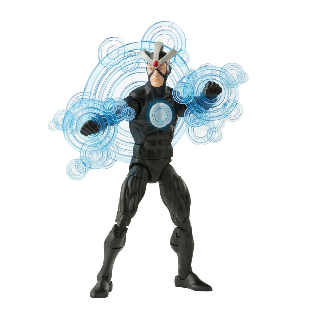 HASBRO MARVEL LEGENDS X-MEN HAVOK ACTION FIGURE