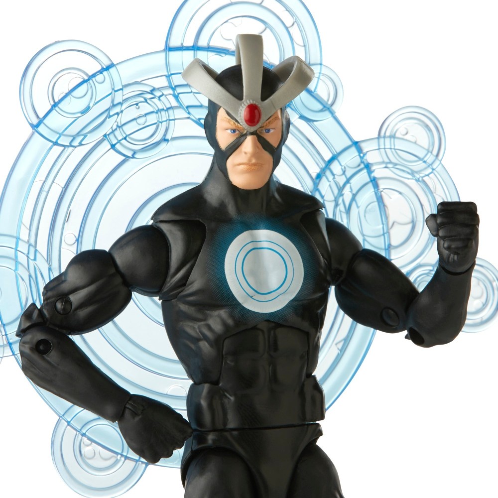 HASBRO MARVEL LEGENDS X-MEN HAVOK ACTION FIGURE