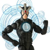 HASBRO MARVEL LEGENDS X-MEN HAVOK ACTION FIGURE