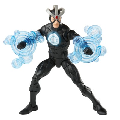 HASBRO MARVEL LEGENDS X-MEN HAVOK ACTION FIGURE