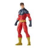 HASBRO MARVEL LEGENDS X-MEN VULCAN ACTION FIGURE