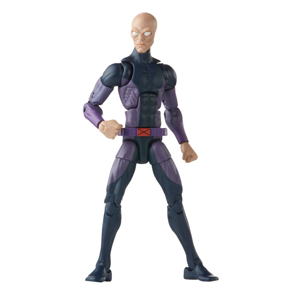 HASBRO MARVEL LEGENDS X-MEN DARWIN ACTION FIGURE