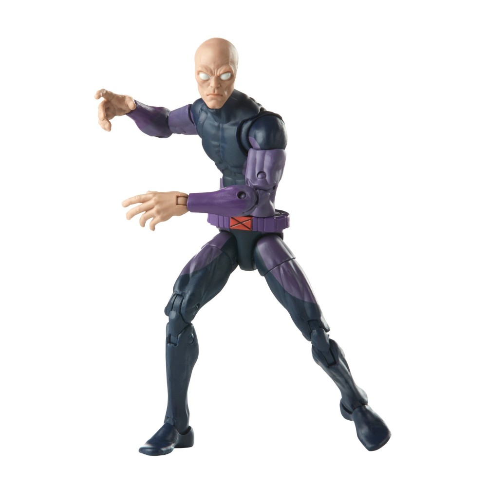 HASBRO MARVEL LEGENDS X-MEN DARWIN ACTION FIGURE