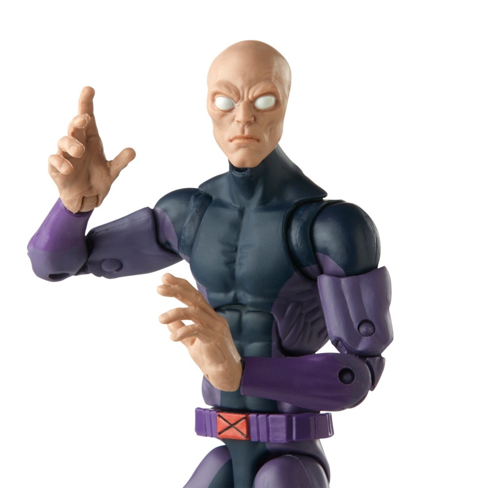 HASBRO MARVEL LEGENDS X-MEN DARWIN ACTION FIGURE