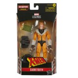 HASBRO MARVEL LEGENDS X-MEN SABRETOOTH ACTION FIGURE