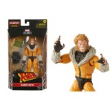 HASBRO MARVEL LEGENDS X-MEN SABRETOOTH ACTION FIGURE