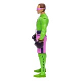 DC RETRO BATMAN '66 THE RIDDLER ACTION FIGURE MC FARLANE