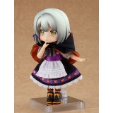 GOOD SMILE COMPANY ORIGINAL CHARACTER NENDOROID DOLL ROSE: ANOTHER COLOR ACTION FIGURE