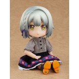 GOOD SMILE COMPANY ORIGINAL CHARACTER NENDOROID DOLL ROSE: ANOTHER COLOR ACTION FIGURE