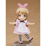 GOOD SMILE COMPANY ORIGINAL CHARACTER NENDOROID DOLL ALICE: ANOTHER COLOR ACTION FIGURE