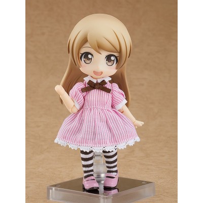 GOOD SMILE COMPANY ORIGINAL CHARACTER NENDOROID DOLL ALICE: ANOTHER COLOR ACTION FIGURE