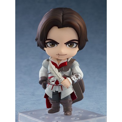 GOOD SMILE COMPANY ASSASSIN'S CREED EZIO AUDITORE NENDOROID ACTION FIGURE