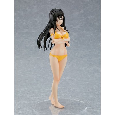 MAX FACTORY TO LOVE RU DARKNESS YUI KOTEGAWA POP UP PARADE STATUE FIGURE