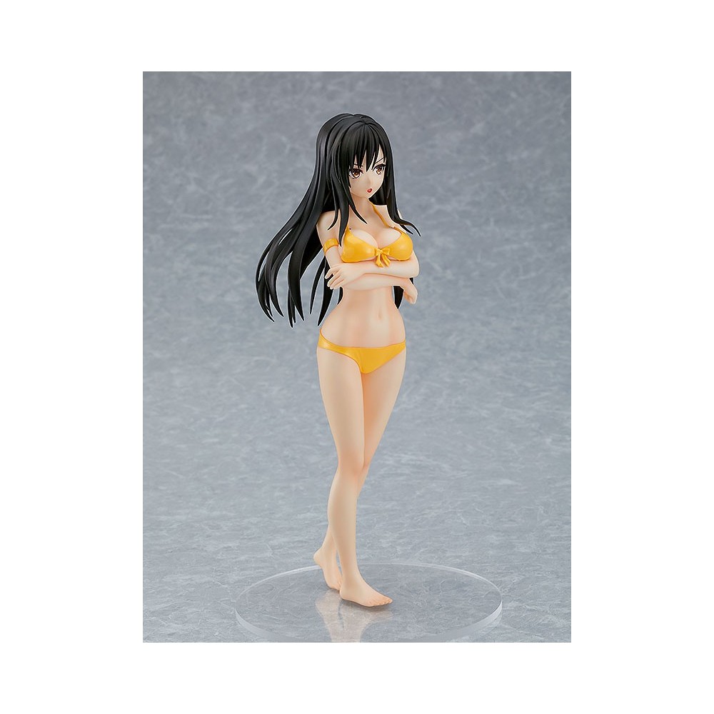 MAX FACTORY TO LOVE RU DARKNESS YUI KOTEGAWA POP UP PARADE STATUE FIGURE