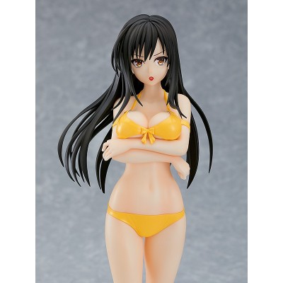 MAX FACTORY TO LOVE RU DARKNESS YUI KOTEGAWA POP UP PARADE STATUE FIGURE