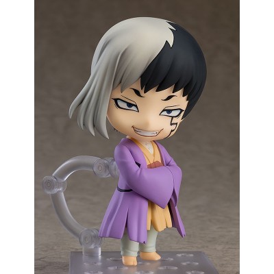 GOOD SMILE COMPANY DR. STONE GEN ASAGIRI NENDOROID NENDOROID ACTION FIGURE