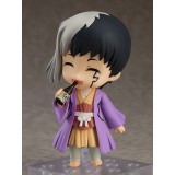 GOOD SMILE COMPANY DR. STONE GEN ASAGIRI NENDOROID NENDOROID ACTION FIGURE