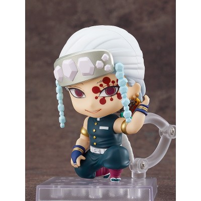 DEMON SLAYER TENGEN UZUI NENDOROID ACTION FIGURE GOOD SMILE COMPANY