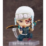 DEMON SLAYER TENGEN UZUI NENDOROID ACTION FIGURE GOOD SMILE COMPANY
