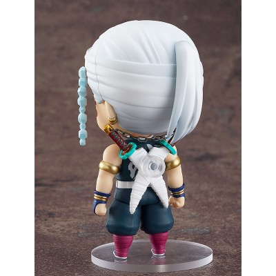 DEMON SLAYER TENGEN UZUI NENDOROID ACTION FIGURE GOOD SMILE COMPANY