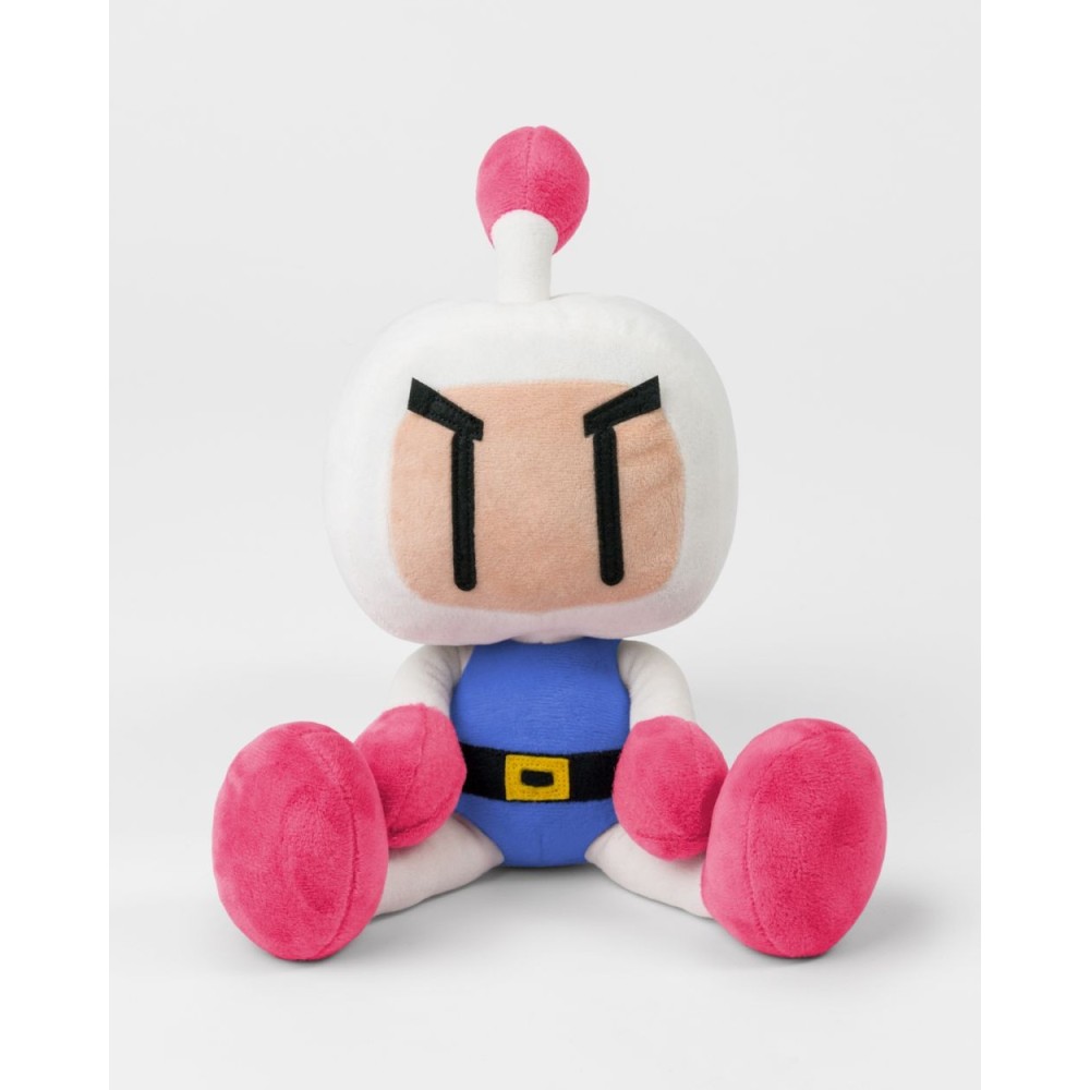 ITEMLAB BOMBERMAN PLUSH 37CM