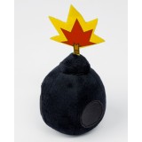 BOMBERMAN PLUSH 37CM PELUCHE ITEMLAB