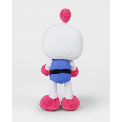 BOMBERMAN PLUSH 37CM PELUCHE ITEMLAB