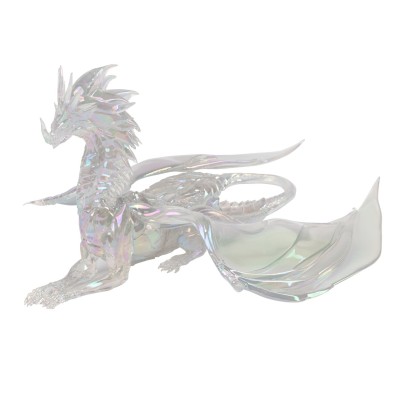 ITEMLAB GUILD WARS 2 AURENE STATUE FIGURE