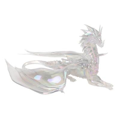 ITEMLAB GUILD WARS 2 AURENE STATUE FIGURE