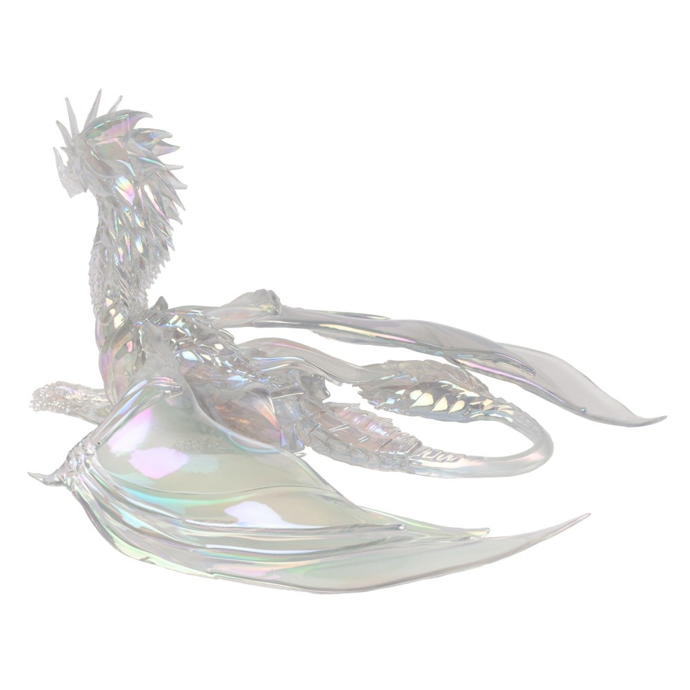 ITEMLAB GUILD WARS 2 AURENE STATUE FIGURE