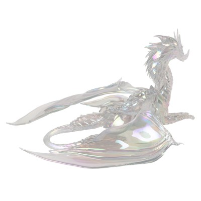ITEMLAB GUILD WARS 2 AURENE STATUE FIGURE