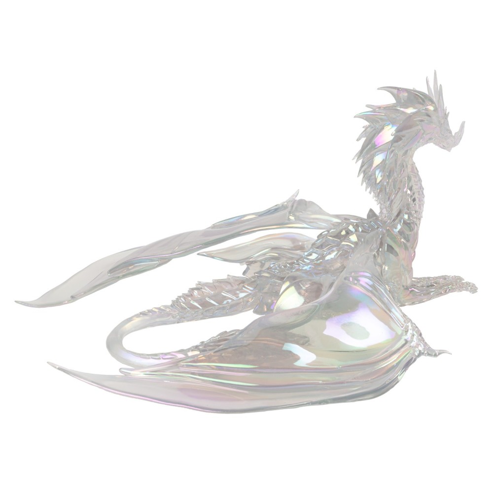 ITEMLAB GUILD WARS 2 AURENE STATUE FIGURE