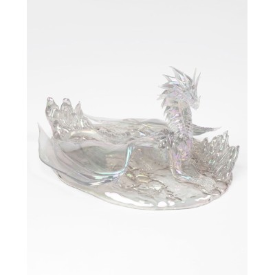 ITEMLAB GUILD WARS 2 AURENE STATUE FIGURE