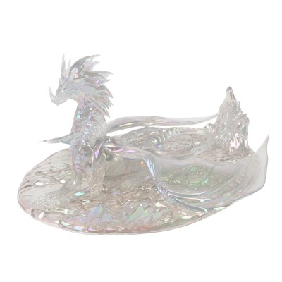 ITEMLAB GUILD WARS 2 AURENE STATUE FIGURE