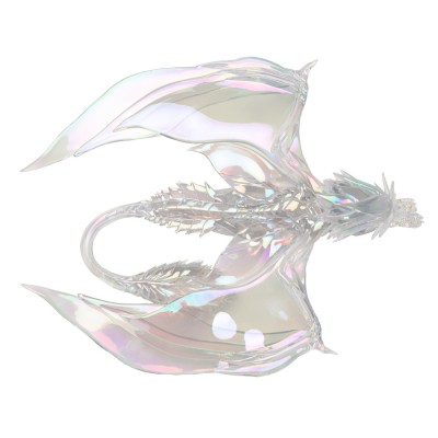 GUILD WARS 2 AURENE STATUA FIGURE ITEMLAB