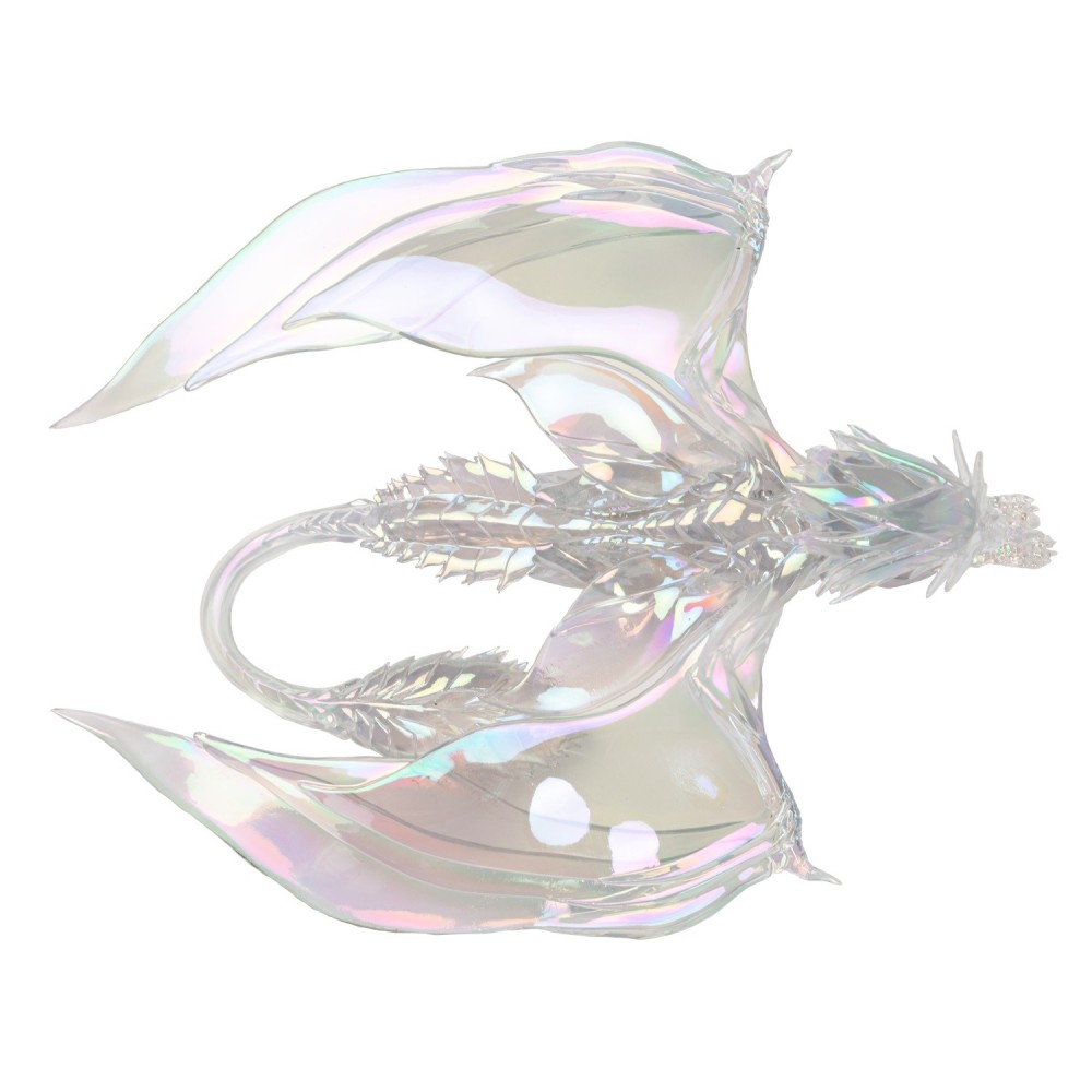 ITEMLAB GUILD WARS 2 AURENE STATUE FIGURE