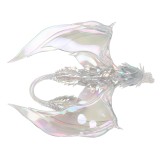 GUILD WARS 2 AURENE STATUA FIGURE ITEMLAB