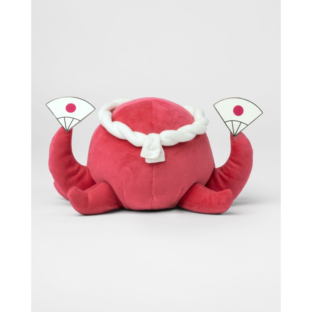 PARODIUS TAKOSUKE PLUSH 27CM PELUCHE ITEMLAB