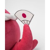 PARODIUS TAKOSUKE PLUSH 27CM PELUCHE ITEMLAB