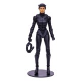 DC MULTIVERSE "THE BATMAN" - CATWOMAN UNMASKED ACTION FIGURE MC FARLANE
