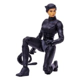DC MULTIVERSE "THE BATMAN" - CATWOMAN UNMASKED ACTION FIGURE MC FARLANE