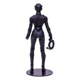 DC MULTIVERSE "THE BATMAN" - CATWOMAN UNMASKED ACTION FIGURE MC FARLANE